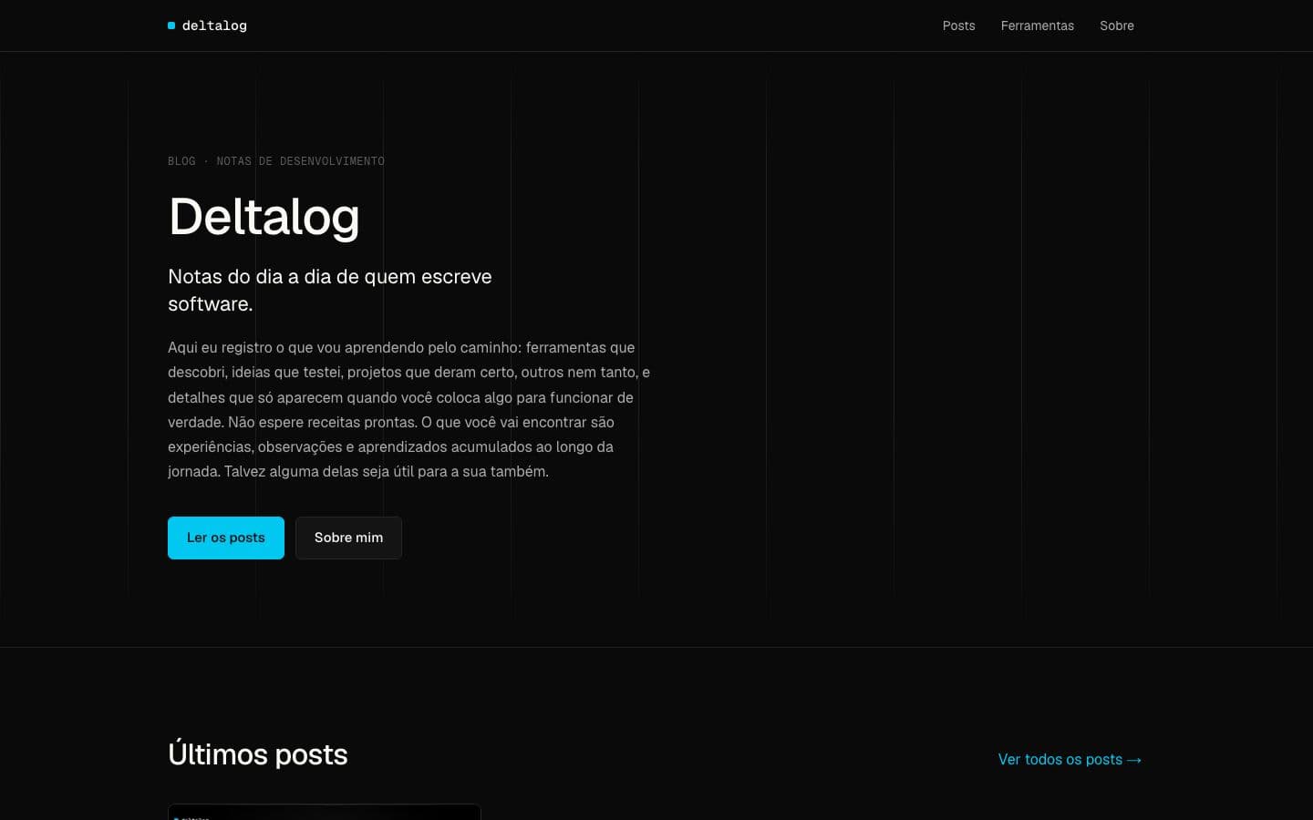 deltalog